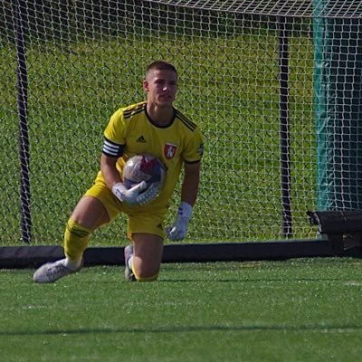 Chicago FC United 2008 MLS NEXT Goalkeeper