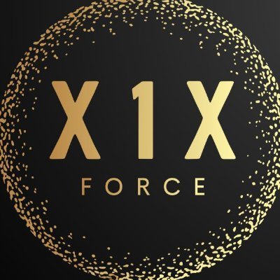 X1X Force 
Crypto & Financial News - Believe in the future! 🌖