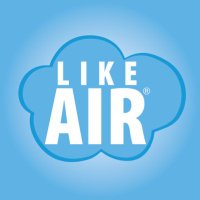 Like Air (@likeairsnacks) 's Twitter Profile