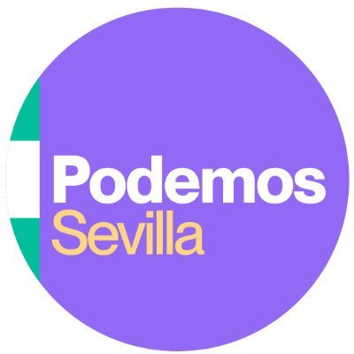Perfil oficial de PODEMOS en la Provincia de Sevilla - Facebook: https://t.co/tuBGFiQTPG 📲 Telegram: https://t.co/FLofOxJ9xT
