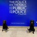 PD’s Dexter & Mika - MPS Welfare & Trauma Dogs (@PD_DexterWBDOG) Twitter profile photo