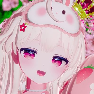 MadiSon_Vrc Profile Picture