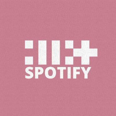 Your #1 source for @ILLIT_official’s spotify data, achievements, milestones and more! 🩷