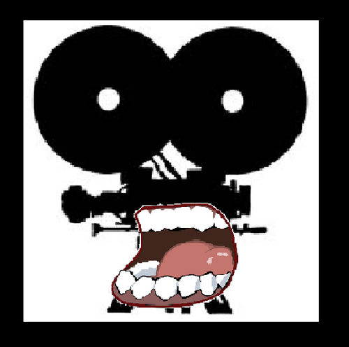 MovieCrackNews's profile picture. Movie news directly into your stupid face.