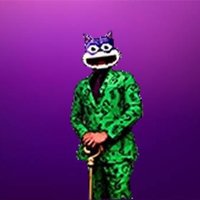 Lrish (@lance_risher) Twitter profile photo