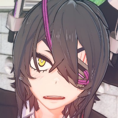 i like making stuff in koikatsu, tomboys, & pictures of dogs
dms always open
uncensored,high res scenes + early access:
Patreon(https://t.co/vVryUDgO0q)