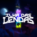 Ilha das Lendas 🏝️ (@ilhadaslendas) Twitter profile photo