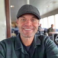 Bryan Breckenridge (@bgbreck) 's Twitter Profile