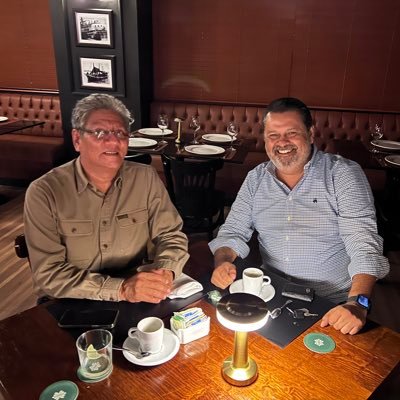 cramos75's profile picture. Director General de Radio Río 94.3FM @94_3fm XHPJON-FM #LaRadioDeLosRíos lo que escribo y RT a título personal