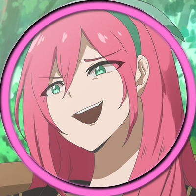 PinkishBatter's profile picture. "After you move, promise me you'll go outside more often, okay?"

(RP/Parody Account)