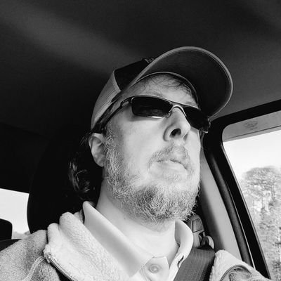 bearcountry2_0's profile picture. #GENXRULES #MeanMachineRadio