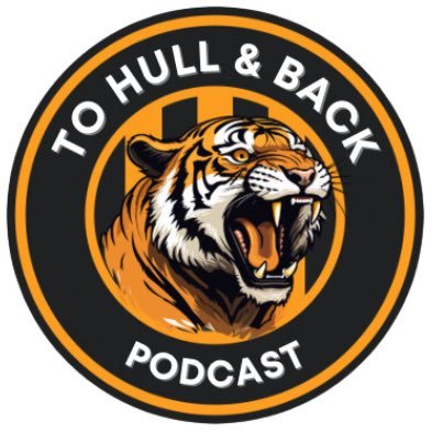 To Hull & Back Podcast