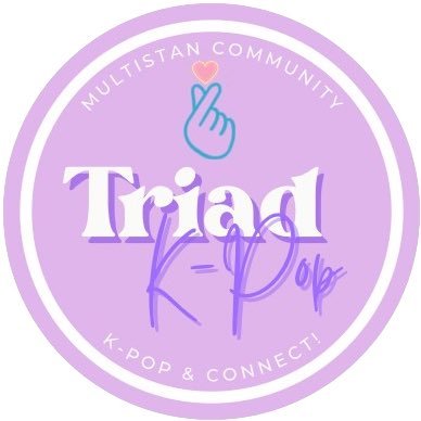 Page Loading 🔜 Multistan K-pop community for GSO & the Triad ✨ Host & share local events, K-pop updates & more! Connecting local Kpop Stans together 💞