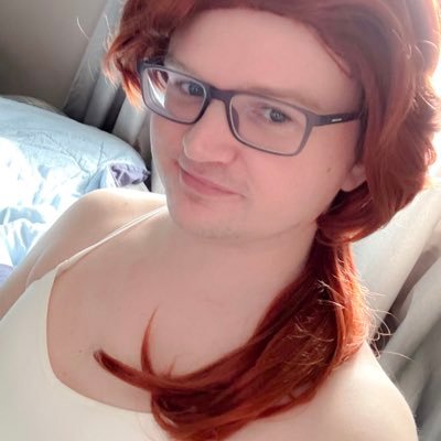 Jess Jeverage but faster, more intense | autistic | trans | she/they | 🔞18+ | Help me out: https://t.co/9Yak17pSF2 | stream https://t.co/UGCMjtiCTW