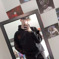 Dev1n (@huntervlrt) 's Twitter Profile