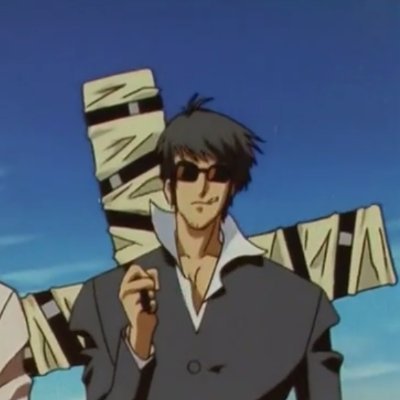 🟦☁️: https://t.co/rr5bNSpMkj
ドゥアルガス
It's pronounced https://t.co/lC8pqUvM6b
Gamer.
If you know me, you know me.