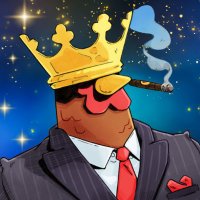 🪄Magic🔺$COQ (@magicavax) 's Twitter Profile Photo 🪄Magic🔺$COQ (@magicavax) 's Twitter Profile Photo