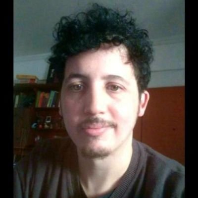 maxigutiok's profile picture. Lic. en T.S.
                                                                Maestrando y ante todo, laburante -💙💛💙-