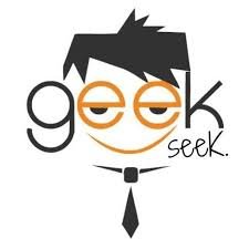 But to me and more and more people I know, being a nerd or a geek means having passion, power, intelligence.