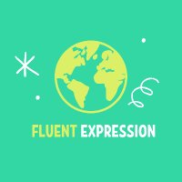Fluent Expression(@FluentExpress) 's Twitter Profile Photo