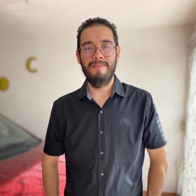 OrendayDan's profile picture. Soy ingeniero en Mecatrónica, me gusta la tecnología, el anime, el manga, las series entre muchas otras cosas.
Soy malo socializando y quiero mejorar