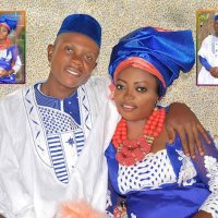 Mary Odinbu Odilile (@odinbumary) 's Twitter Profile