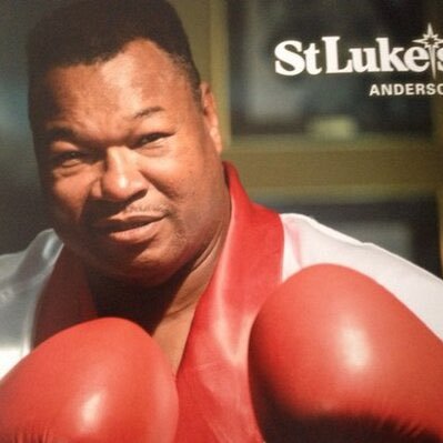 Official Twitter page of Larry Holmes, Easton Assassin, Heavyweight Champion from 1978 to 1985.