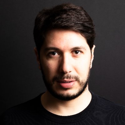 mcohengary's profile picture. Founder of Dual Cat & Hackisition