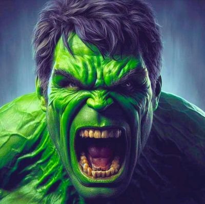 $HULK is coming to dominate the memecoin world. Telegram: https://t.co/sfK0hoHbre