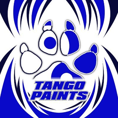 Tango Paints