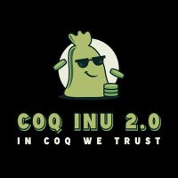 Coq Inu 2.0 🔺🐓(@CoqInu2Avax) 's Twitter Profile Photo