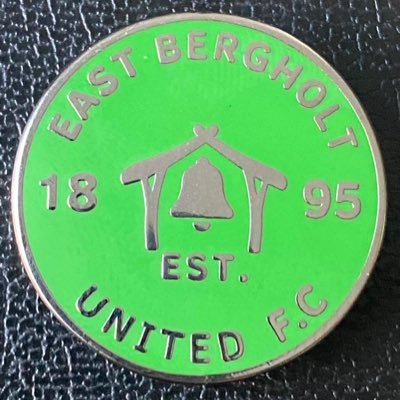 East Bergholt FC