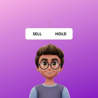 Passionate About All Things Cryptocurrency.
Advocate for Financial Literacy.
On a Journey to making $1,000,000 Through Cryptocurrency.
Airdrops Hunter (DYOR).