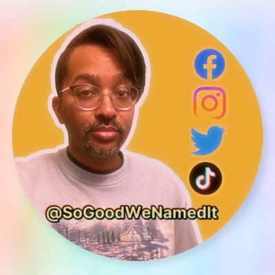 SoGoodWeNamedlt Profile Picture