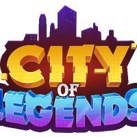 City of Legends is established to tribute to helium miners and MetaVerse Avatar, built on #Solana . Welcome all miners/everyone to enjoy the game #Metaverse！