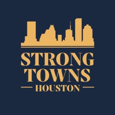 Houston based infrastructure and housing advocacy group.