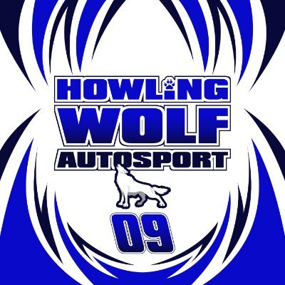 Official Twitter of Howling Wolf Autosport, an iRacing Team. Account is owned by @TangoWolf09.