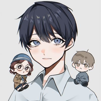 叶音(ｶﾅﾄ).白い鳥さんのプロフィール画像