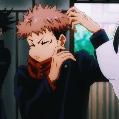 (◎´▽`)ゞ 26+, he/him | art & fic ~sometimes~ | minors DNI 🔞 || sukuita consumer 👅🐯, all🐯 | yuuji-enthusiast