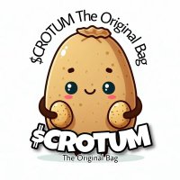 $CROTUM(@CROTUMCoin) 's Twitter Profile Photo