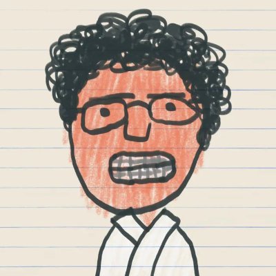 TheRealJoelD's profile picture. 