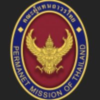 Permanent Mission of Thailand in Geneva(@ThaimissionGVA) 's Twitter Profile Photo