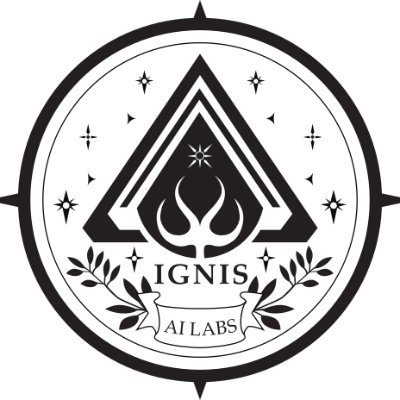 Igniting the future of AI & Blockchain | Unleashing the power of innovation with Ignis AI Labs | Pioneers in web3 | #ignisailabs