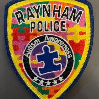 Official Twitter account of the Raynham Police Department. This page is NOT monitored 24hrs a day.