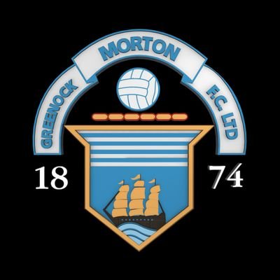 Following the journey of Morton Community 2009s, who play in the Paisley, Johnstone & District Youth Football League ⚽️