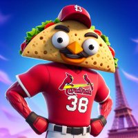 Taco Tony(@TacoTony13) 's Twitter Profile Photo