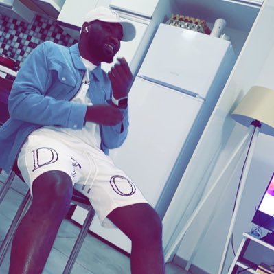 “PEACE BE UNTO YOU✌️” || Arsenal Fan || || Retweet Not Endorsement!!!