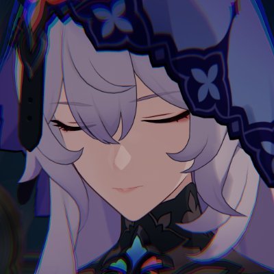 ᯽Welcome to daily Black swan!
account dedicated to the mysterious memokeeper from #HONKAISTARRAIL | admin is a minor | he/him
https://t.co/QWtWir91gW
