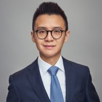 Kevin Yau (@kevinyaumd) 's Twitter Profile