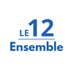 LE 12 Ensemble (@le12ensemble) Twitter profile photo LE 12 Ensemble (@le12ensemble) Twitter profile photo